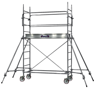 AGIR produit Altitude acier AC200